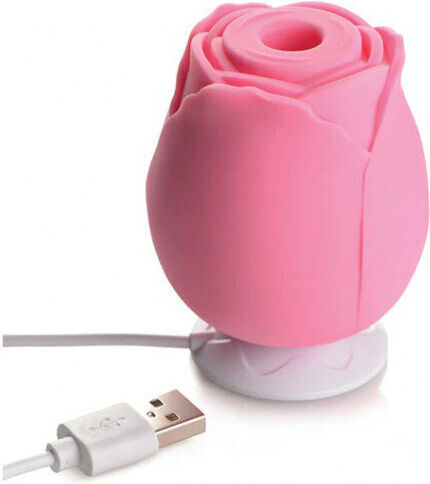 ToyBox Secret Roza Air Wave Stimulator Pink
