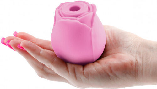 ToyBox Secret Roza Air Wave Stimulator Pink