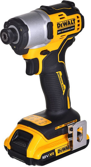 DEWALT DCF840D2T Δραπανοκατσάβιδο Μπαταρίας 18V 2x2Ah