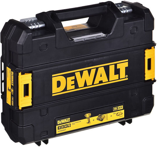 DEWALT DCF840D2T Δραπανοκατσάβιδο Μπαταρίας 18V 2x2Ah