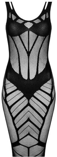 Obsessive Sexy Dress Dress Black