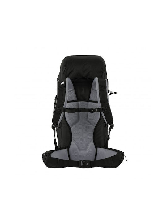 Lafuma Access Bergsteigerrucksack 60Es Schwarz