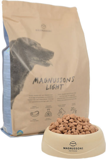 Light 4.5kg Hrană Uscată Dietetic pentru Câini Adulţi cu Vițel