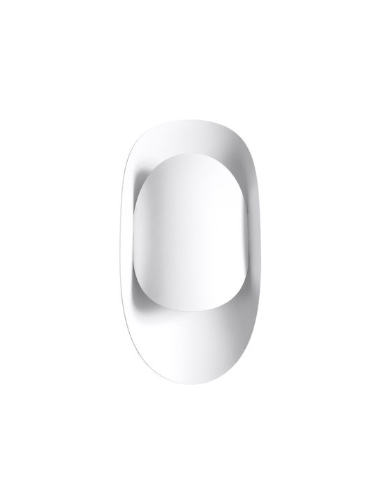 Sollux Tear Φωτιστικό Τοίχου 10x15x14.5εκ. Sollux Tear Φωτιστικό Τοίχου 10x15x14.5εκ.