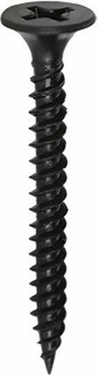 F.F. Group Phillips Drywall Screw with Diameter M3.5 and Length 35mm