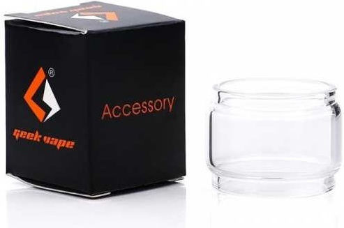 Geek Vape Zeus Nano Ανταλλακτική Δεξαμενή Ατμοποιητή 3.5ml