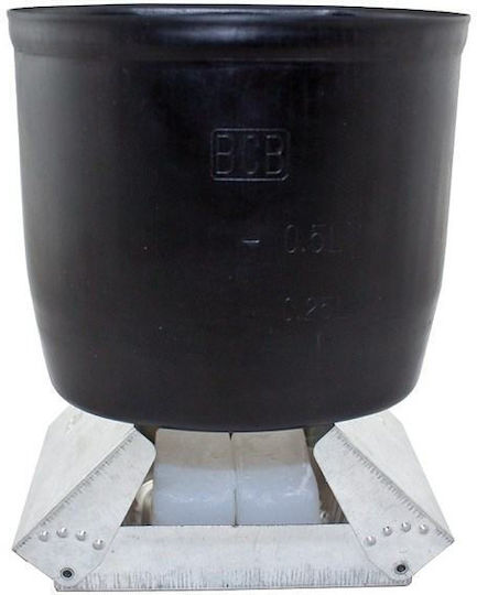 BCB Μαγειρείο για Camping 11.4x8.4x2.6εκ.