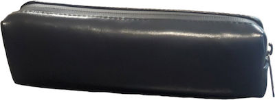 Bombata Evolution Pencil Case Barrel with 1 Compartment Red