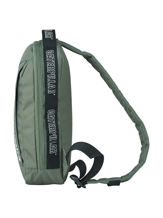 Men's Bag Shoulder / Crossbody Khaki
