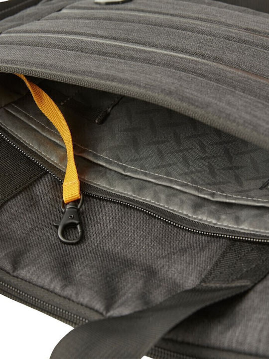 Men's Briefcase Black