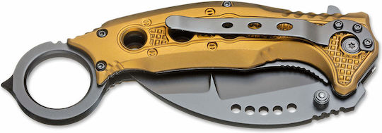 Boker Magnum Карабит Survival Black Scorpion