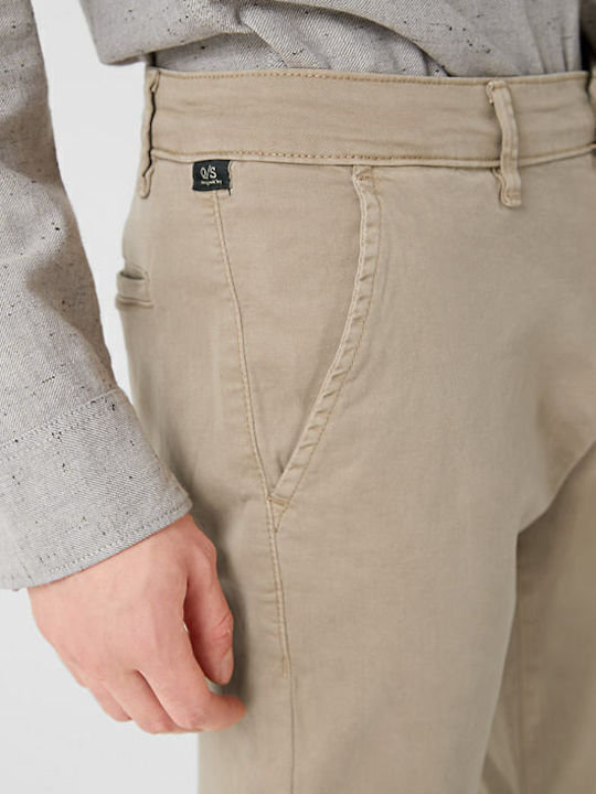 Παντελόνι Chino Μπεζ