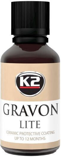 K2 Gravon Lite Течна Керамична Покритие За Автомобил 50gr