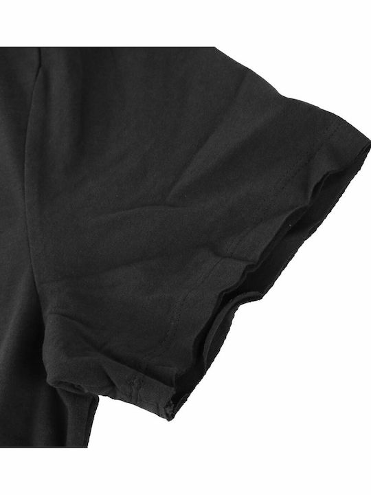 Amplified Serve the Servants T-shirt Nirvana Gray Baumwolle ZAV210C76