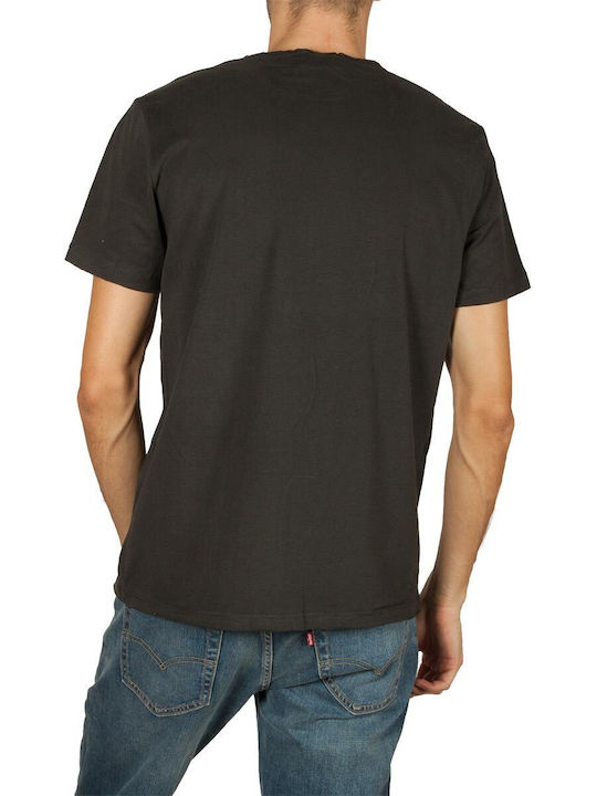 Amplified Bob Marley Will You Be Loved T-shirt