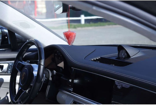 K2 Car Air Freshener Can Diamo Lollipop 15g