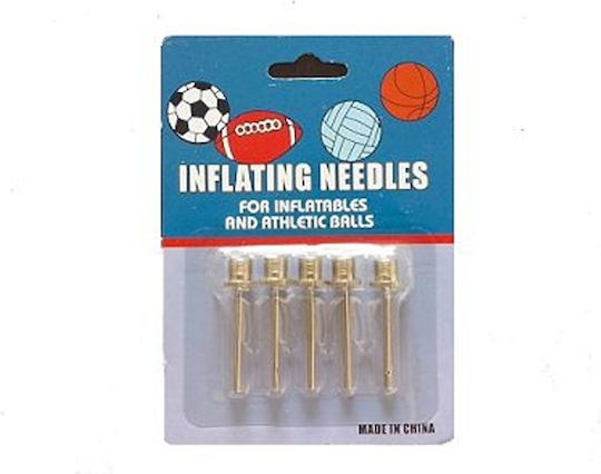 Athlopaidia Pump Needles