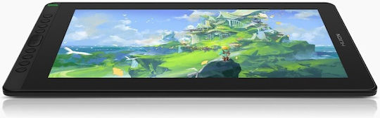 Huion RDS-160 Γραφίδα Σχεδίασης με Όθονη FHD 15.6"