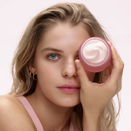 Elemis Pro-Collagen Rose Marine Κρέμα Προσώπου Ημέρας για Ενυδάτωση & Αντιγήρανση 50ml
