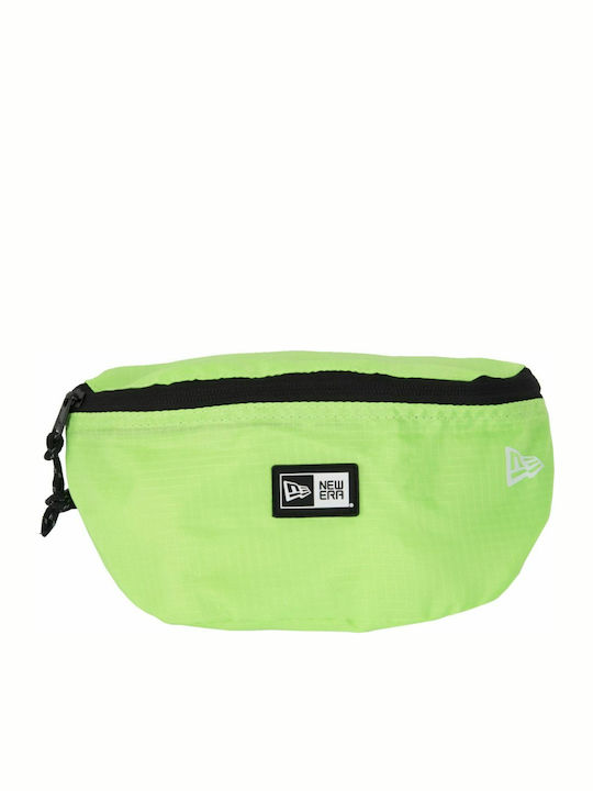 New Era Ne Mini Waist Bag Grs Magazin online pentru bărbați Bum Bag pentru Talie Verde