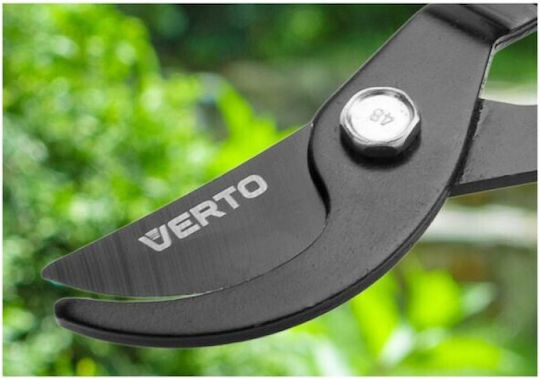 Verto Foarfecă de tăiat cu mânere lungi 70cm Foarfecă de Crengi 70cm pentru Crengi de până la 30mm
