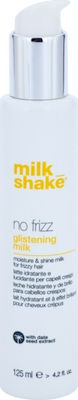 Milk Shake No Frizz Leave In Conditioner Ενυδάτωσης 125ml