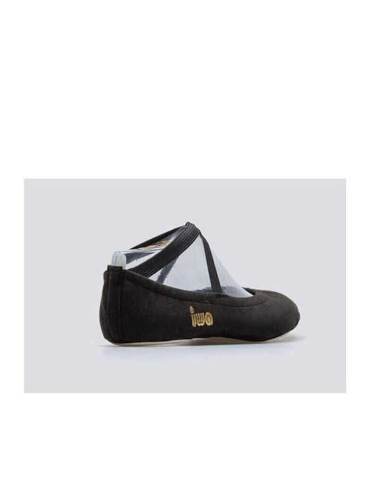 Pantofi de dans Ritmic Negri