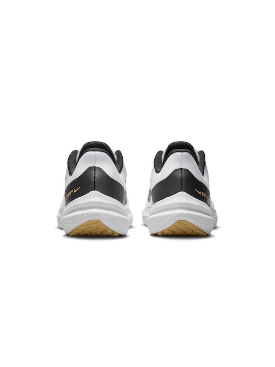 Winflo 9 Sport Shoes Running White