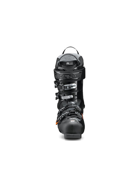 Tecnica Mach Sport HV Ski-Stiefel Schwarz Farbe