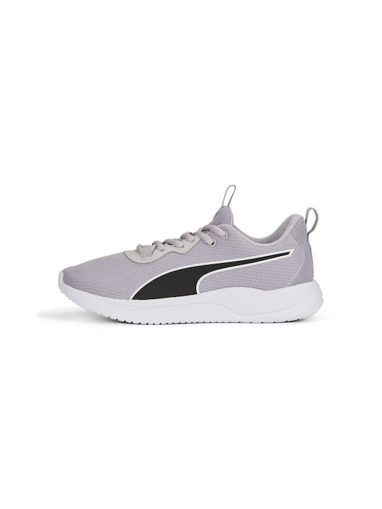 Resolve Modern Herren Sportschuhe Laufen Gray
