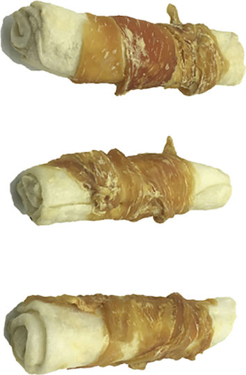 Pet Interest Puffy Λιχουδιές σε Stick Σκύλου Μεσαίων Φυλών με Κοτόπουλο 13εκ. 36τμχ
