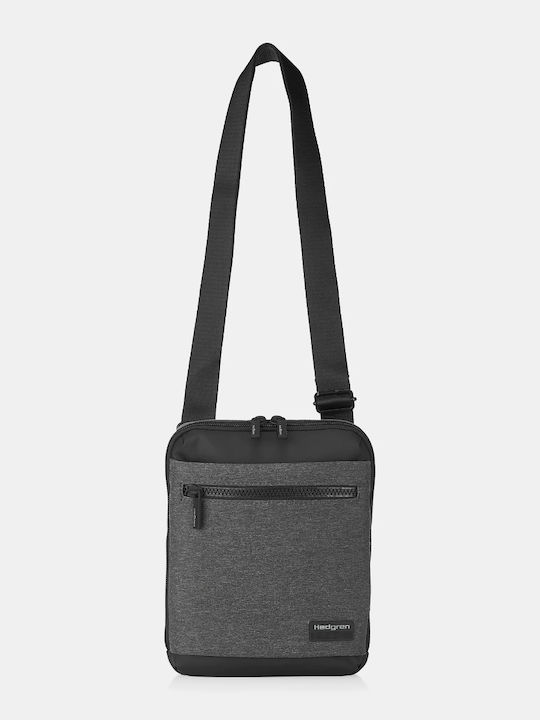 HNXT09 Men's Bag Shoulder / Crossbody Gray