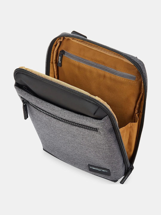 HNXT09 Men's Bag Shoulder / Crossbody Gray