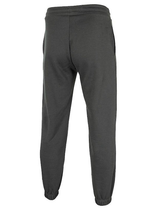 Outhorn Men's Sweatpants with Rubber Gray