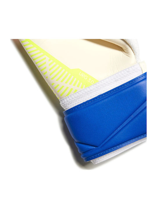 adidas Predator Gl LGE Γάντια Τερματοφύλακα Ενηλίκων Λευκά