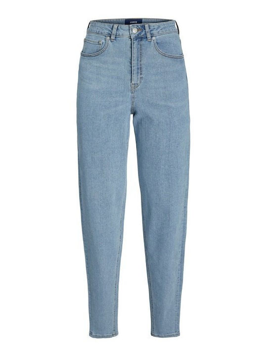 Women's Jean Trousers in Mom Fit