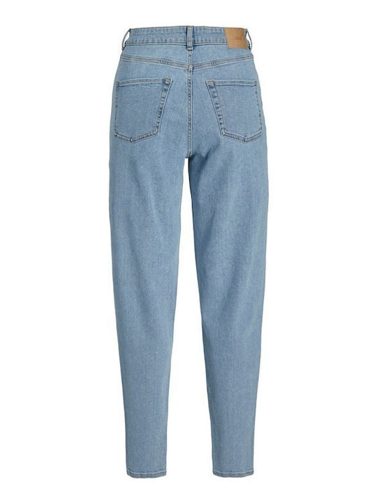Women's Jean Trousers in Mom Fit