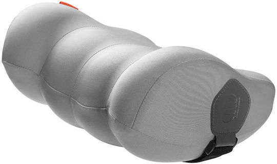 Baseus Comfort Ride Headrest Autokissen in Gray Farbe