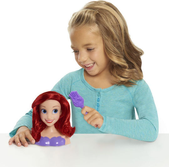 Giochi Preziosi Disney Princess Mini Ръководител на грима и стила (Различни Видове) 3 бр.