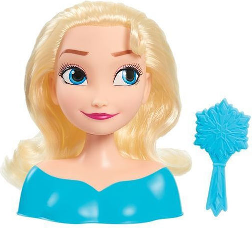 Giochi Preziosi Disney Princess Mini Ръководител на грима и стила (Различни Видове) 3 бр.