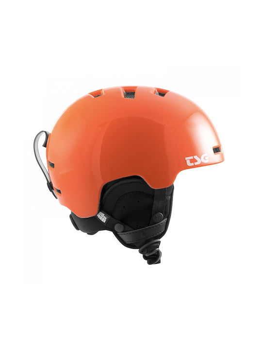 TSG Arctic Nipper Mini Детски Каска за Ски и Сноуборд в Цвят