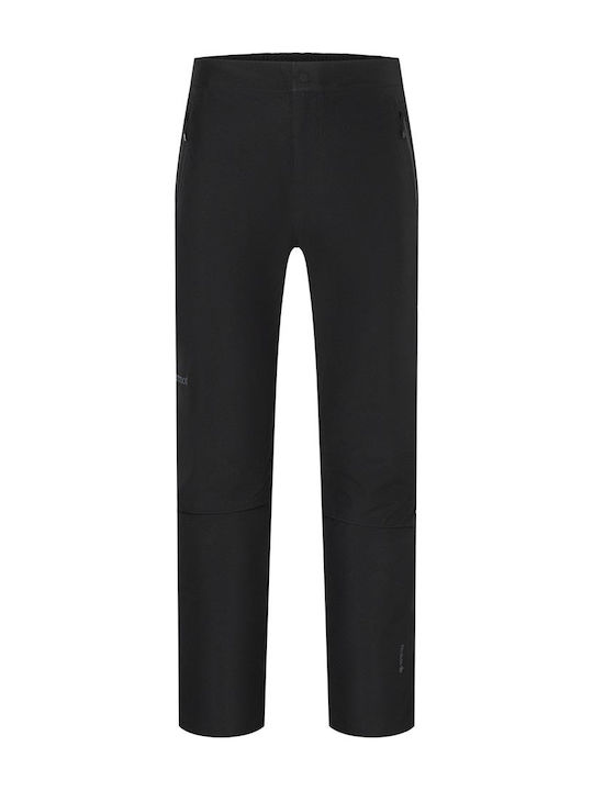 Marmot Outdoor M12682 Black Regular M12682-001 Men's Trousers for Ski & Snowboard Black