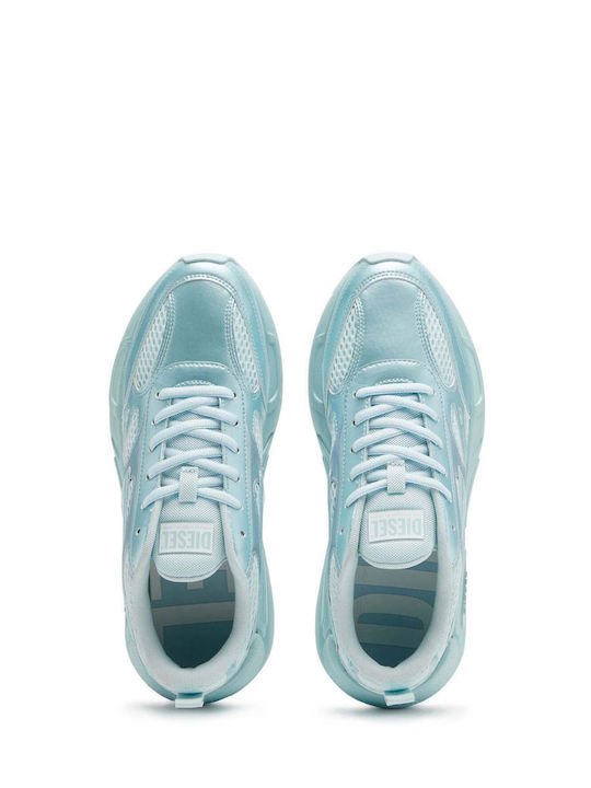 Serendipity S Sport Sneakers Blue