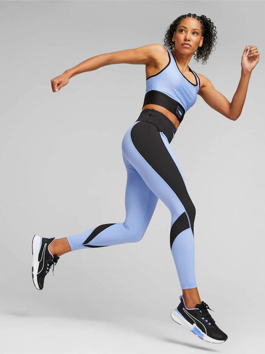 Eversculpt Γυναικείο Αθλητικό Μπουστάκι Μωβ