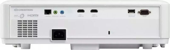 Viewsonic LS610HDH 3D Projector DLP Full HD Λάμπας LED με Ενσωματωμένα Ηχεία