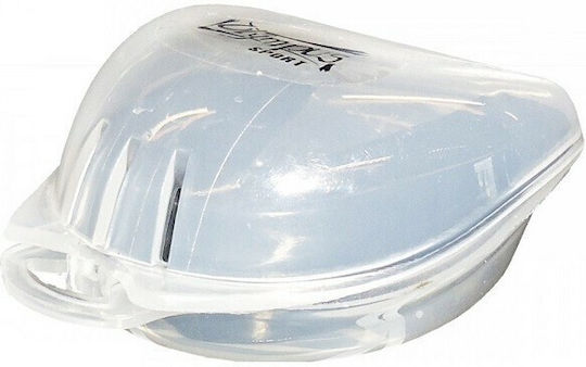 Olympus Sport Hellas 501107182 Protective Mouth Guard Senior Black with Case