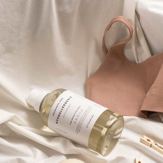 Steamery Stockholm Συμπυκνωμένο Υγρό Απορρυπαντικό Ρούχων 750ml