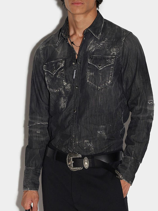 Dsquared2