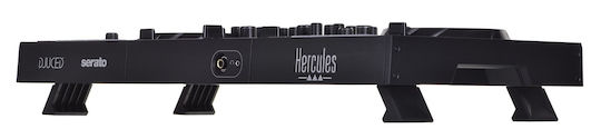 Hercules Inpulse 500 DJ Controller 2 Канали