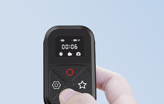Telesin Remote Control for GoPro Telesin Wireless Remote Control for GoPro Hero 10 / Max / Hero 11 / Hero 8 / Hero 9